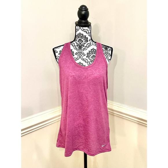 Nike Tops - NWOT Nike Dri-fit workout tank size large